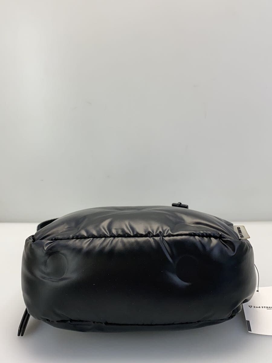 CHARLES&KEITH Sianna Nylon Boxy Bag Shoulder Bag Ck2-80151167 4