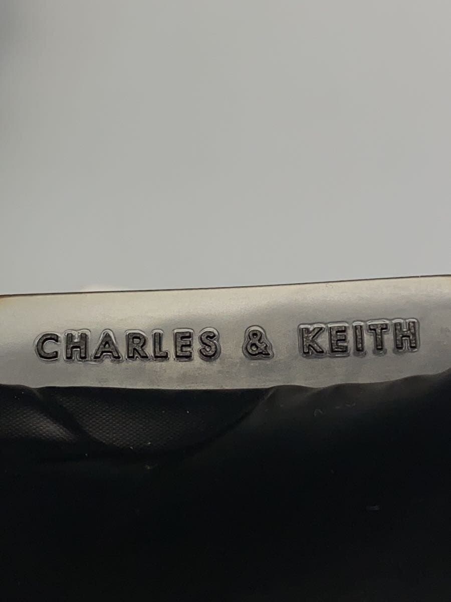 CHARLES&KEITH Sianna Nylon Boxy Bag Shoulder Bag Ck2-80151167 5