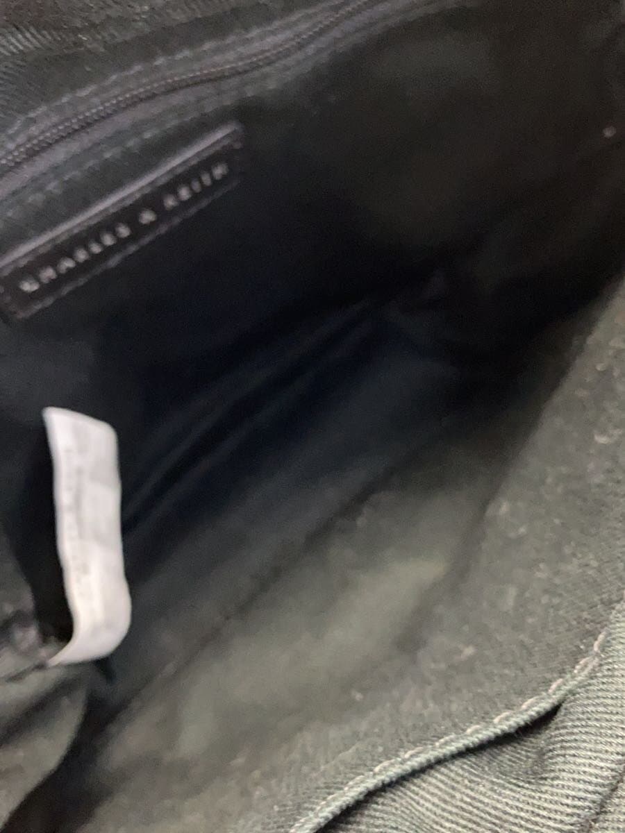 CHARLES&KEITH Sianna Nylon Boxy Bag Shoulder Bag Ck2-80151167 6