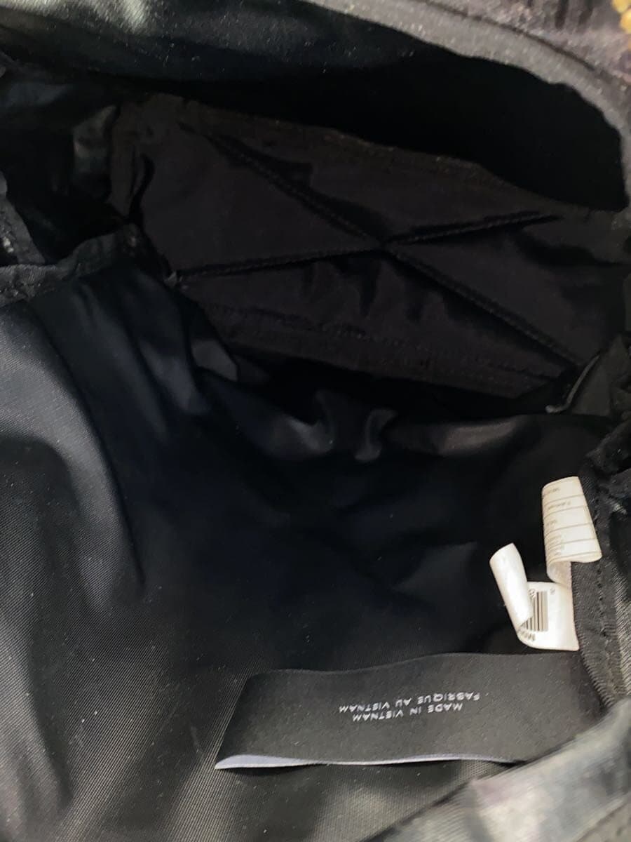 MARC BY MARC JACOBS Domo Arigato Mini Packrat Backpack Nylon BLK Solid 6