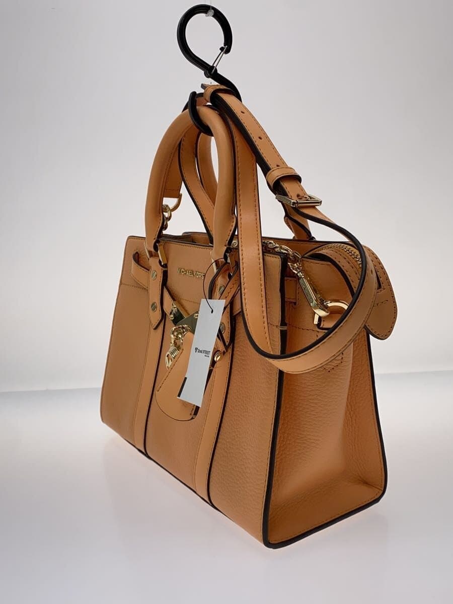 MICHAEL KORSNOUVEAU HAMILTON Handbag 30F9L0HS1L Nouveau Hamilton Small 2