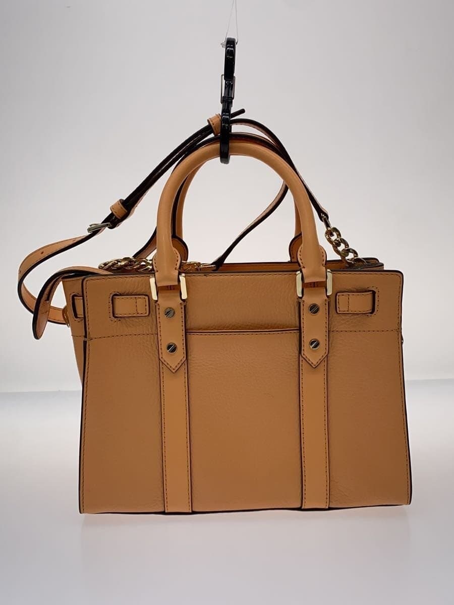 MICHAEL KORSNOUVEAU HAMILTON Handbag 30F9L0HS1L Nouveau Hamilton Small 3