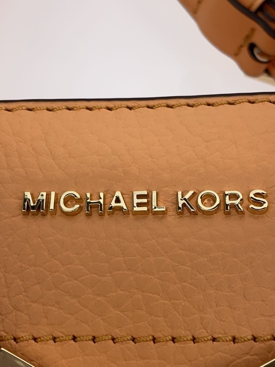 MICHAEL KORSNOUVEAU HAMILTON Handbag 30F9L0HS1L Nouveau Hamilton Small 5