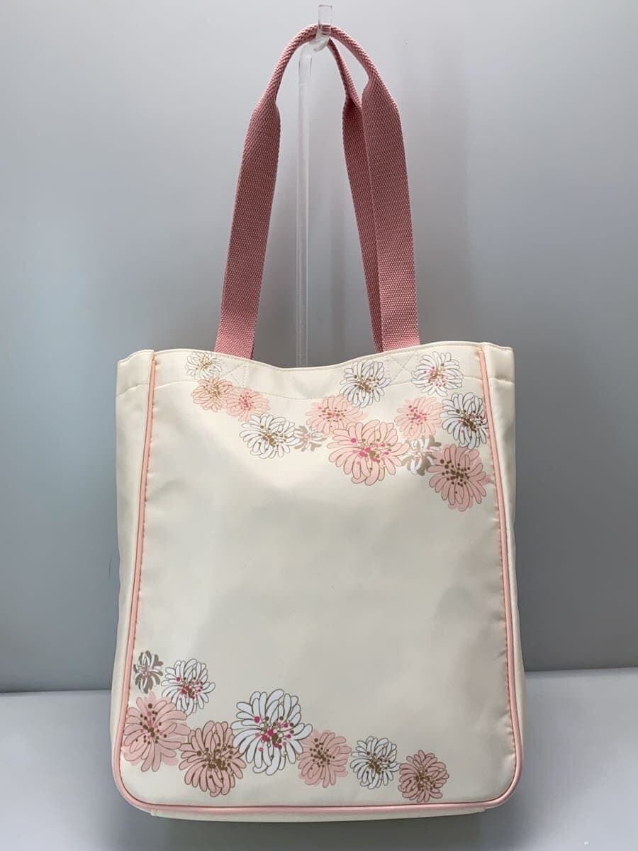 PAUL&JOE Tote Bag Polyester Rina Bell TDL Limited 3