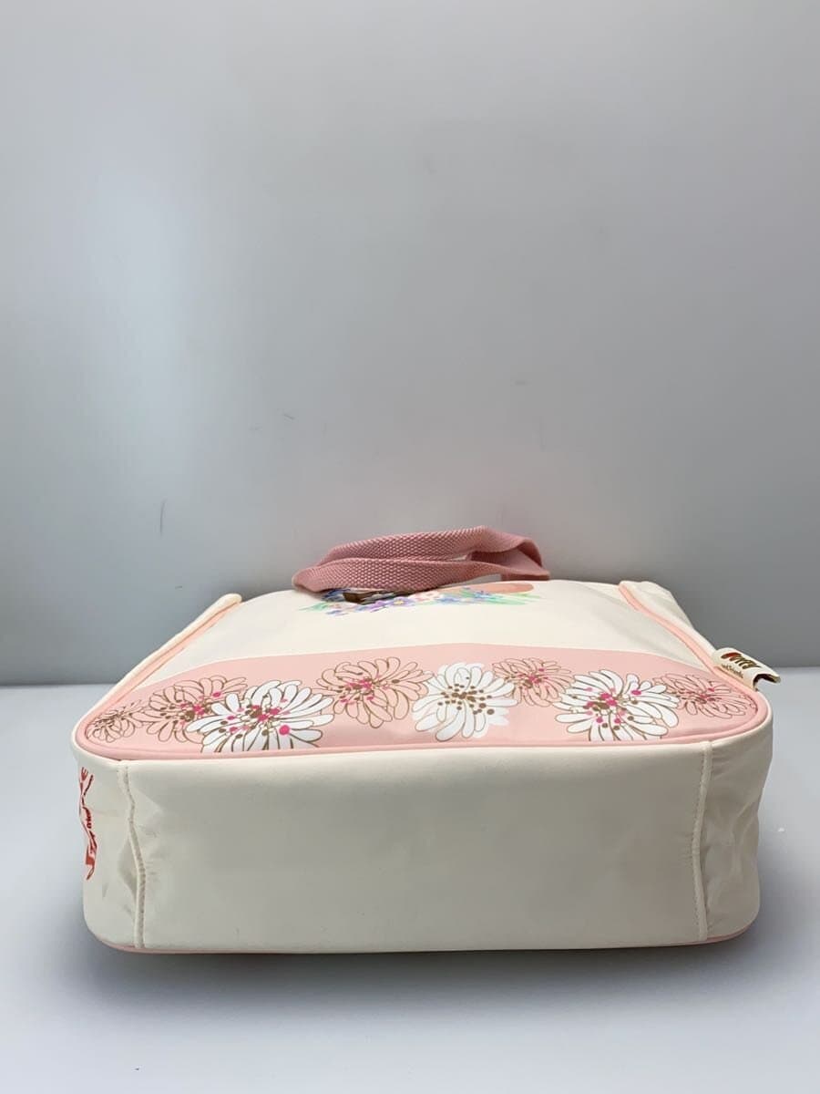 PAUL&JOE Tote Bag Polyester Rina Bell TDL Limited 4