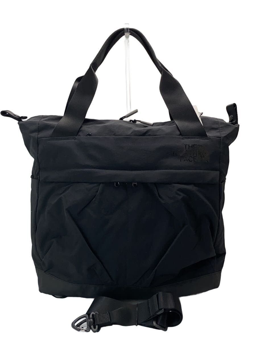 THE NORTH FACE Borealis Tote Tote Bag Nylon NF0A52T6