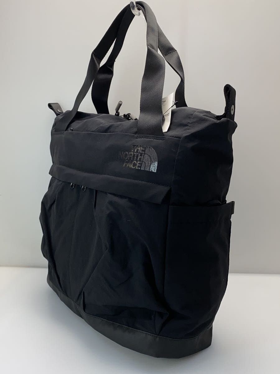 THE NORTH FACE Borealis Tote Tote Bag Nylon NF0A52T6 2