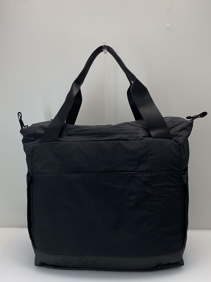 THE NORTH FACE Borealis Tote Tote Bag Nylon NF0A52T6 3