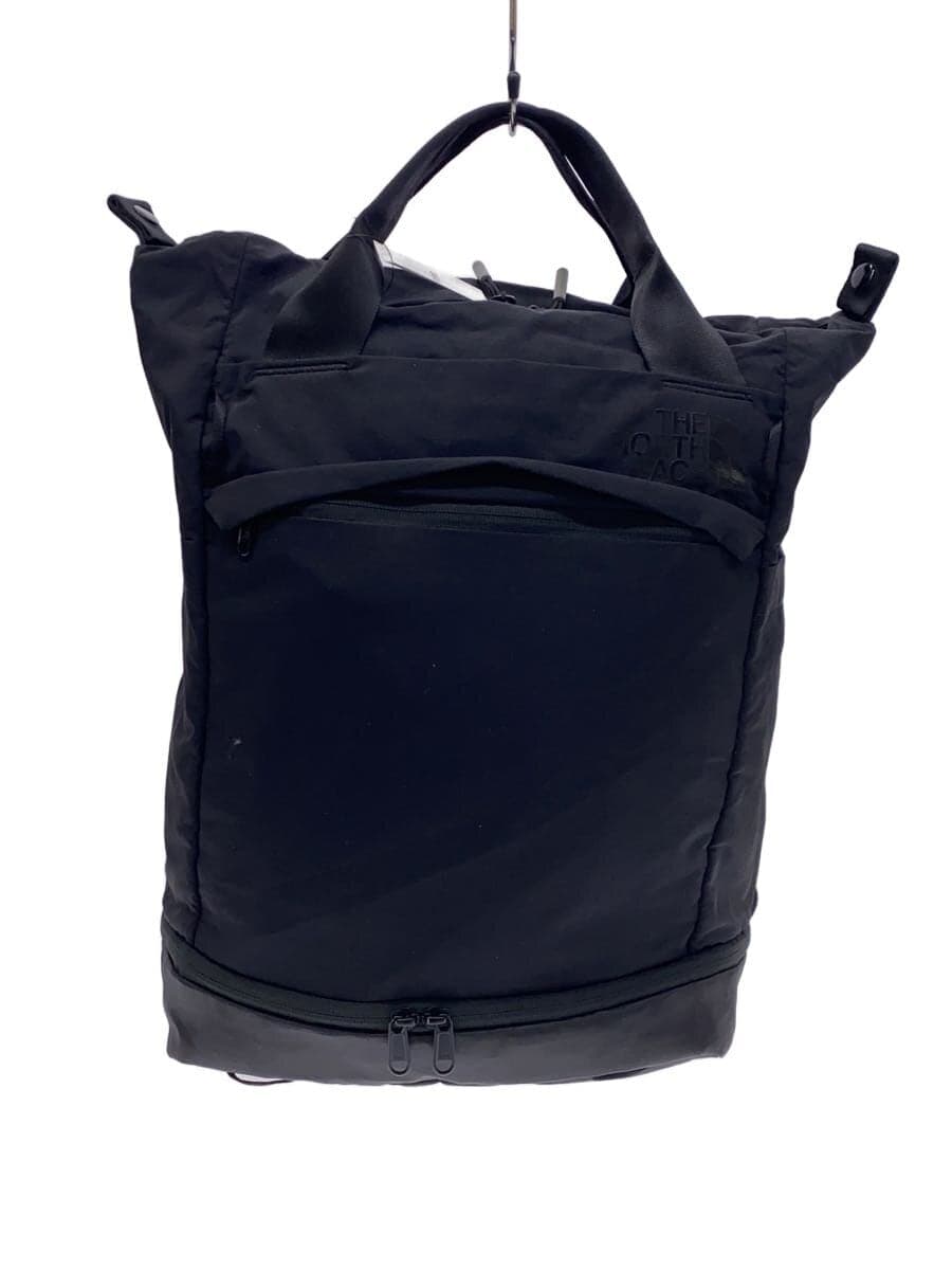 THE NORTH FACEW Never Stop Utility Pack 23L Backpack Nylon NMW82352