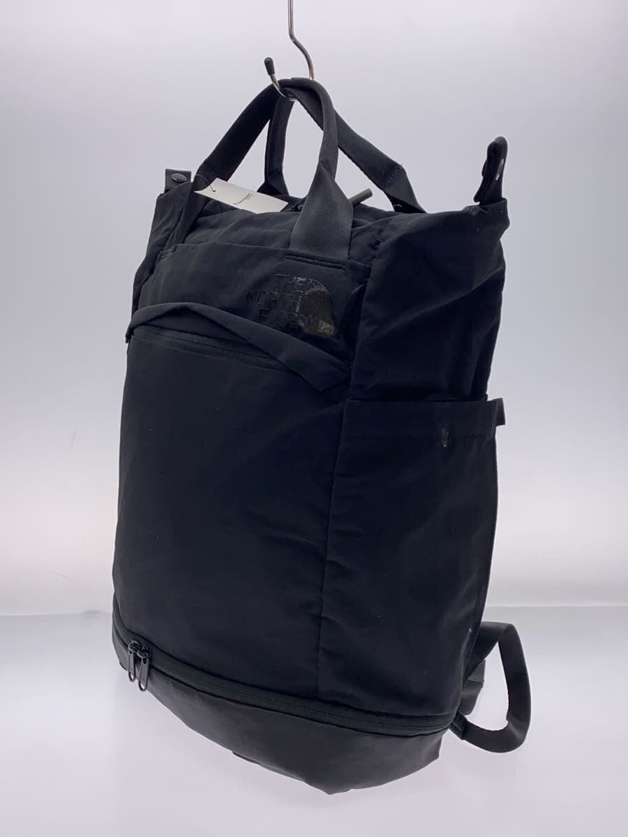 THE NORTH FACEW Never Stop Utility Pack 23L Backpack Nylon NMW82352 2
