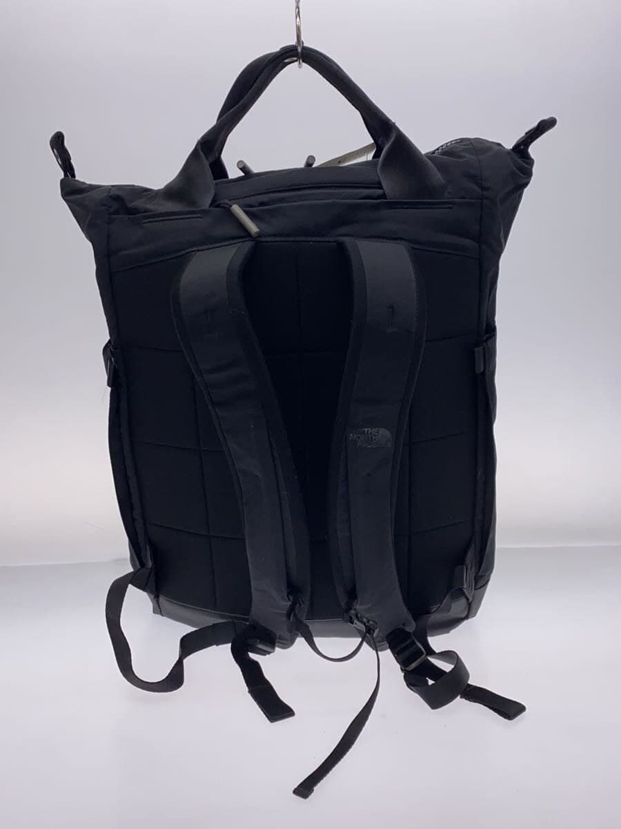 THE NORTH FACEW Never Stop Utility Pack 23L Backpack Nylon NMW82352 3