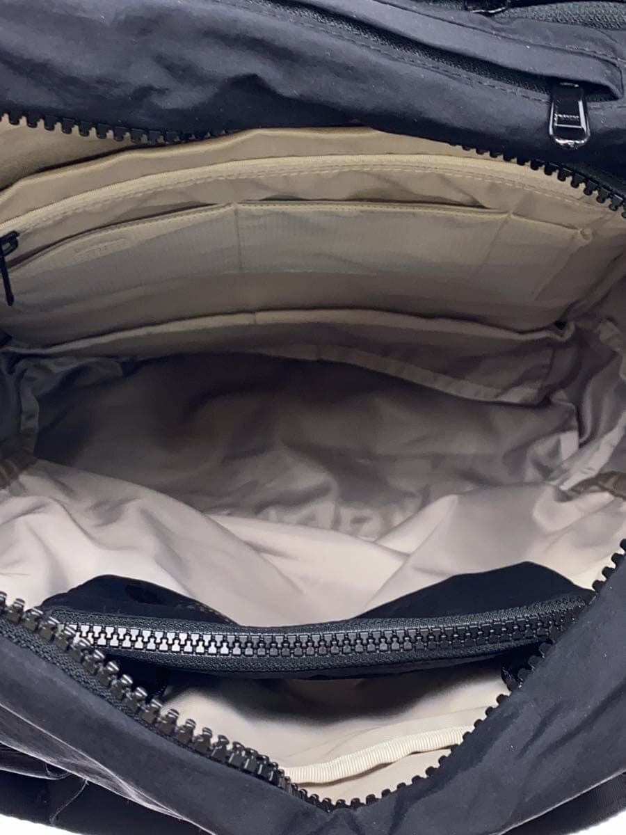 THE NORTH FACEW Never Stop Utility Pack 23L Backpack Nylon NMW82352 6