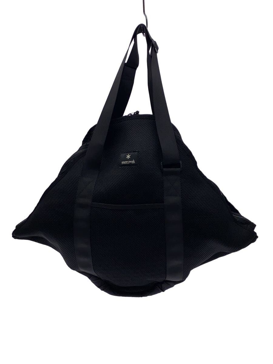 snow peak Tote Bag Everyday Use 2-Way Tote Bag AC-21AU414R