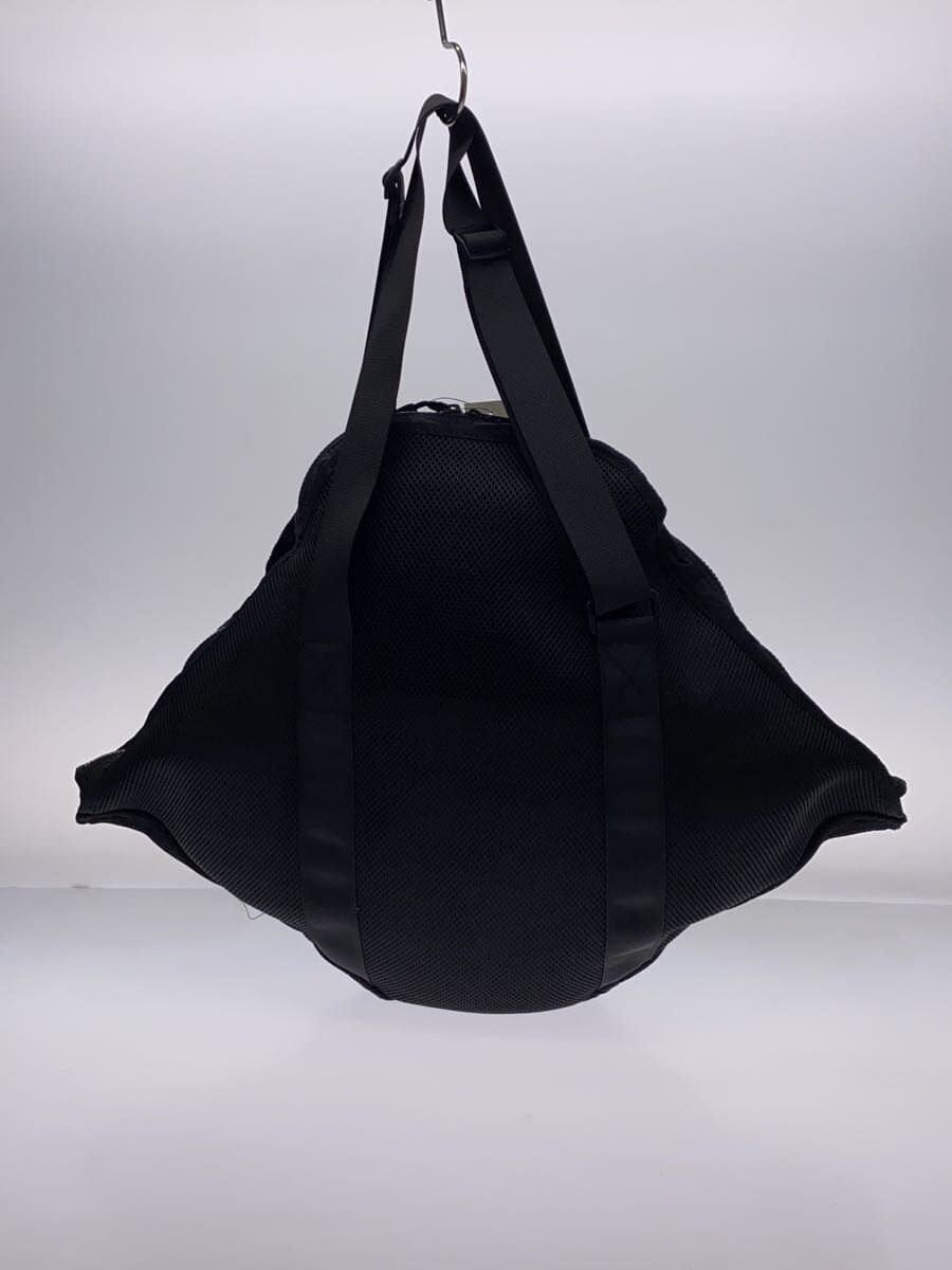 snow peak Tote Bag Everyday Use 2-Way Tote Bag AC-21AU414R 3