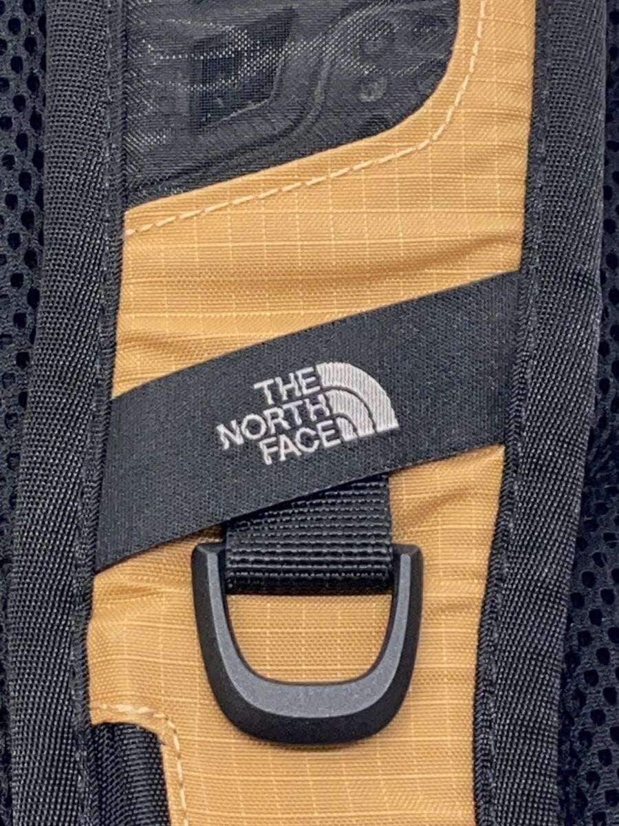 THE NORTH FACE23SS Hot Shot Backpack 27L Nylon BRW Solid NM72302 5