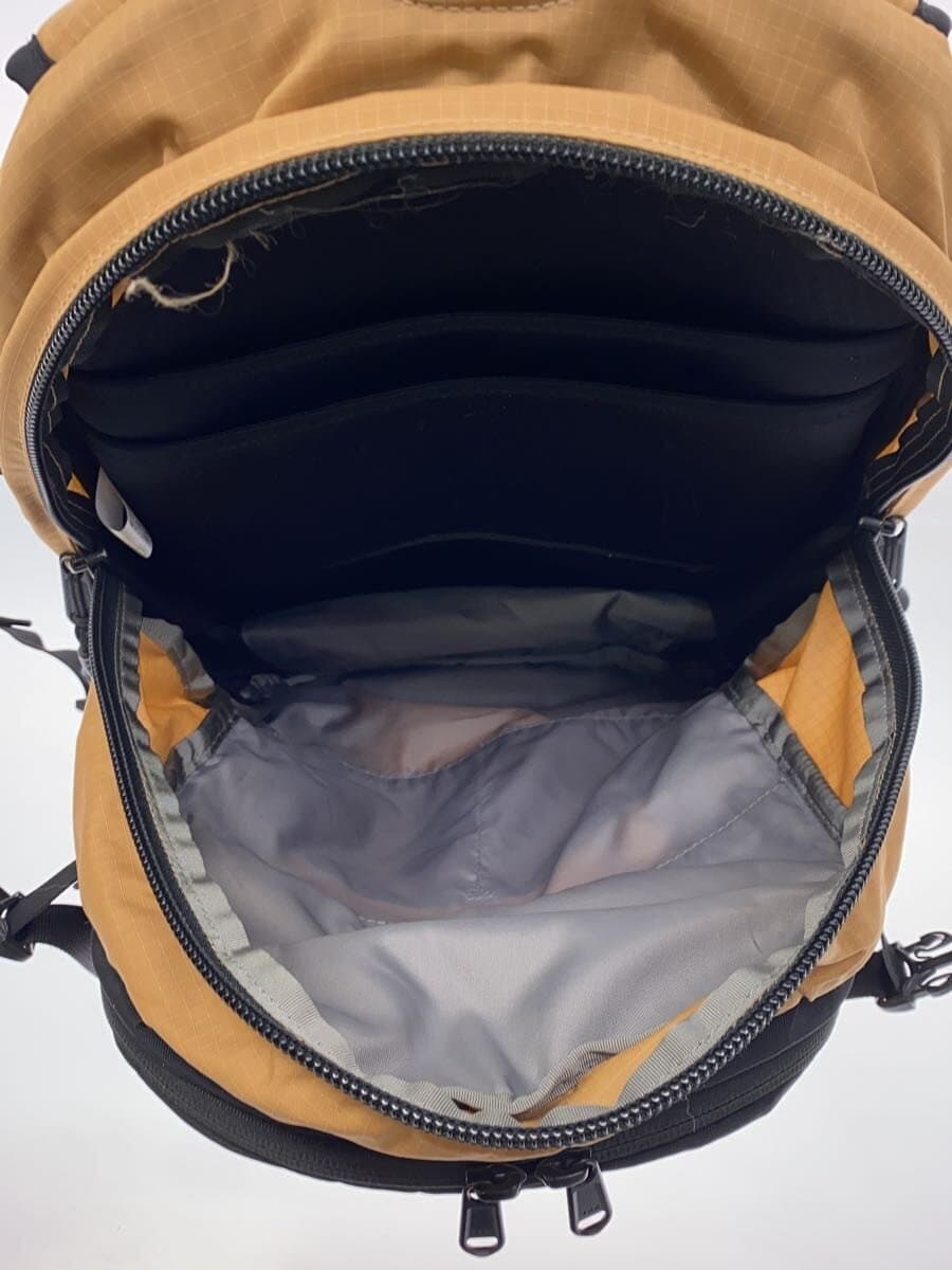 THE NORTH FACE23SS Hot Shot Backpack 27L Nylon BRW Solid NM72302 6