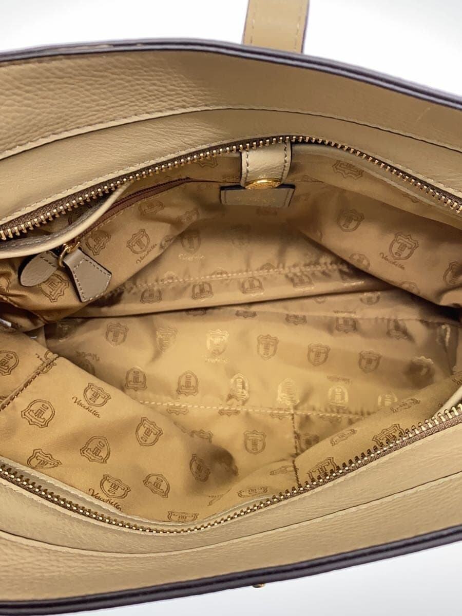 TOPKAP Ivacchetta Shoulder Bag Self-standing Turnlock Shoulder Strap With Tag 6