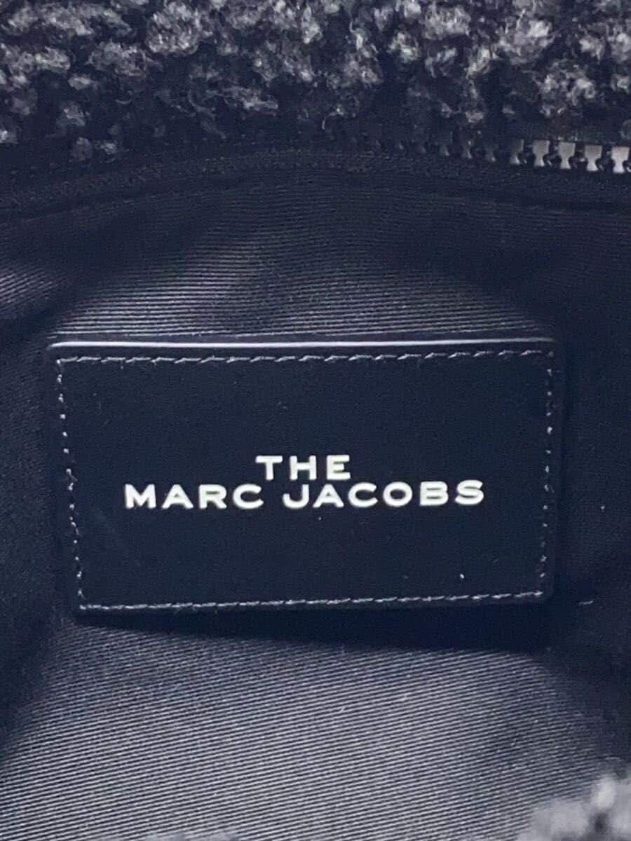 THE MARC JACOBSTHE TEDDY SMALL TOTE BAG Boa Fleece Tote Bag m0016740001 5