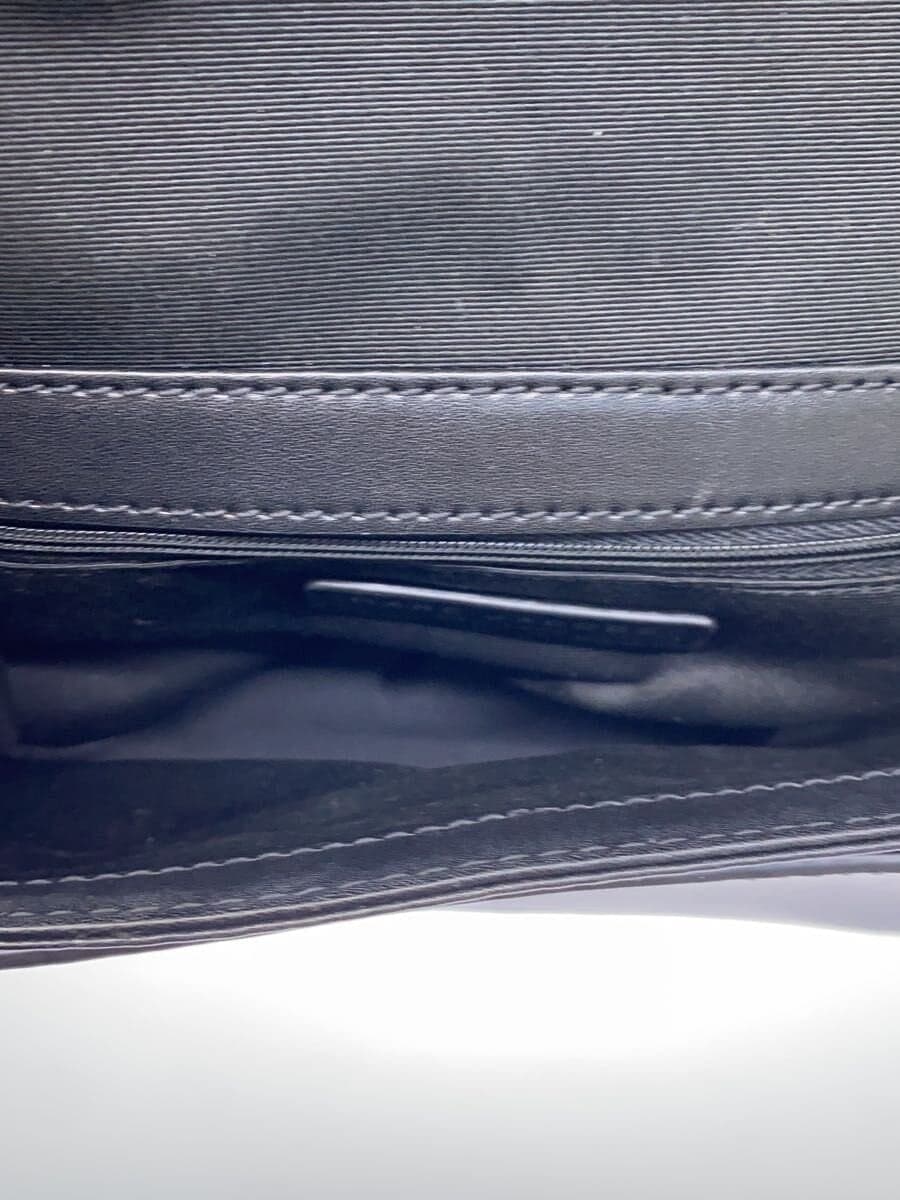 MARC JACOBSINSIGNIA FULL FLAP SHOULDER BAG Insignia Camera Bag Leather 6