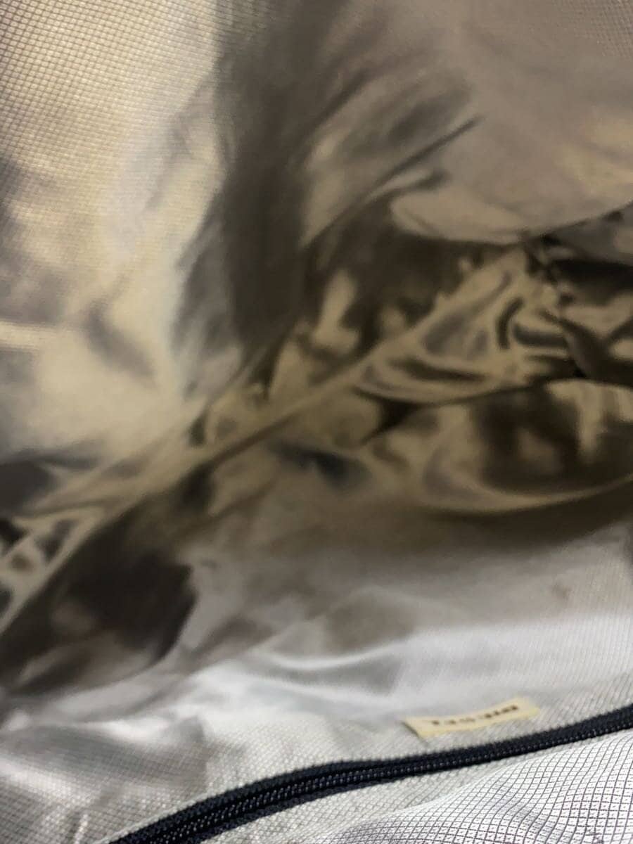 DIESEL 00s OLD DIESEL Y2K Messenger Shoulder Bag Nylon Metal Logo Archive 6