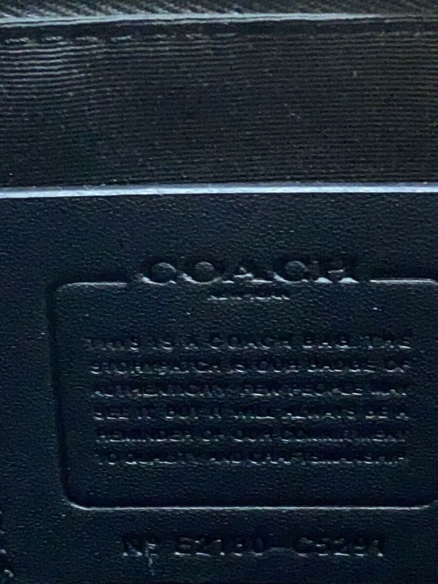 COACH Thompson Crossbody Shoulder Bag Canvas CML All-Over Print C5291 5