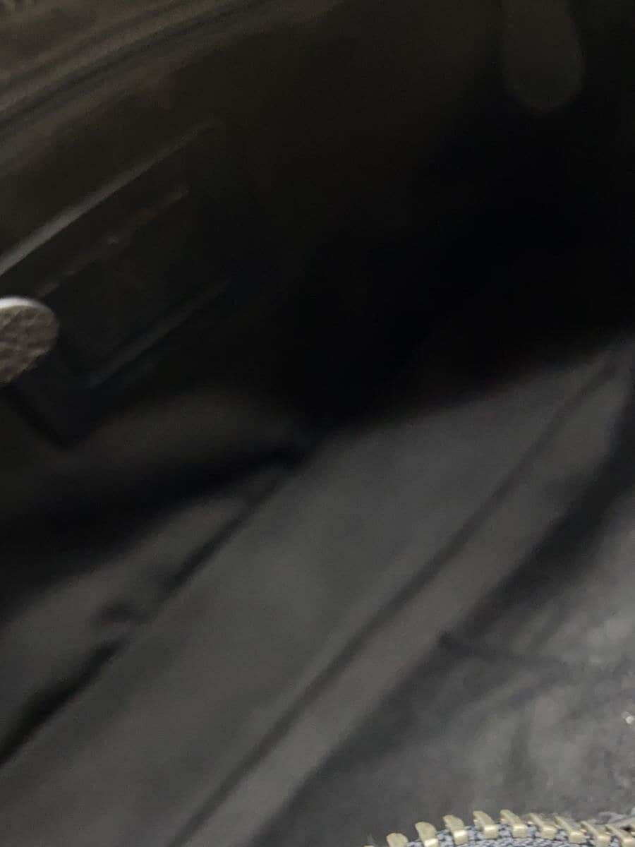 COACH Thompson Crossbody Shoulder Bag Canvas CML All-Over Print C5291 6