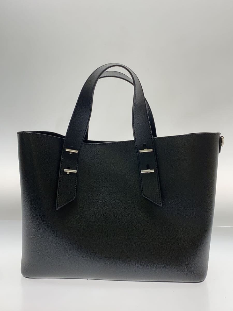CHARLES&KEITH Shania Double Handle Slouchy Hobo Bag 50782047-5 23L2-Y 3