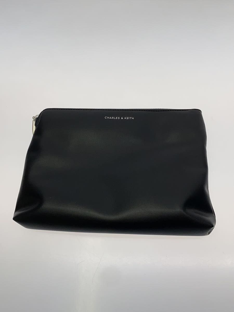 CHARLES&KEITH Shania Double Handle Slouchy Hobo Bag 50782047-5 23L2-Y 7
