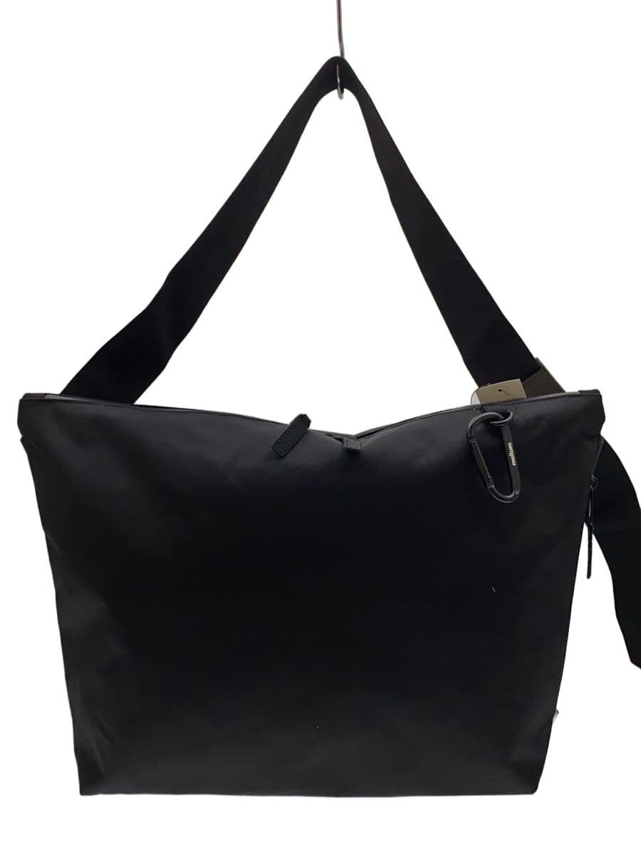 meltum shoulder bag messenger bag with carabiner