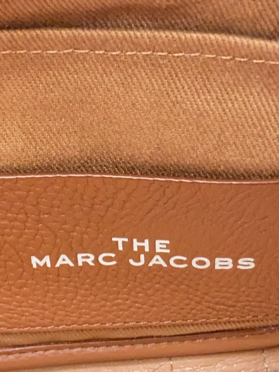 THE MARC JACOBS Leather Tote Bag Medium Shoulder Bag H004L01PF21 Detachable 5