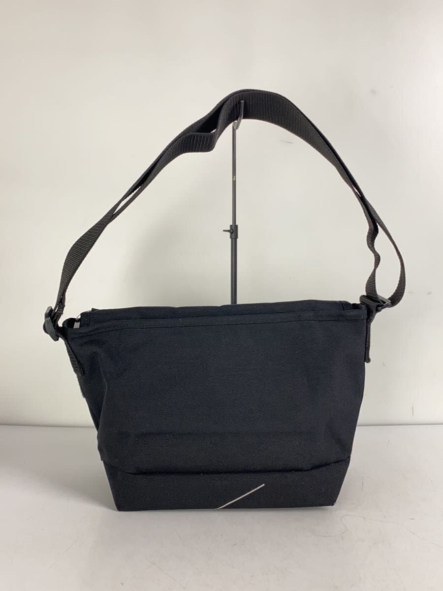 narifuri x Manhattan Portage x Manhattan Portage Messenger Bag Black N17 373922 3