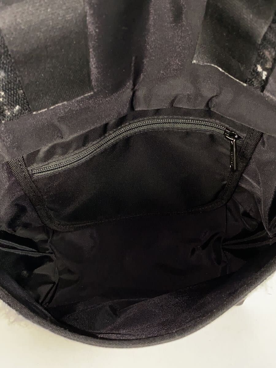 narifuri x Manhattan Portage x Manhattan Portage Messenger Bag Black N17 373922 6