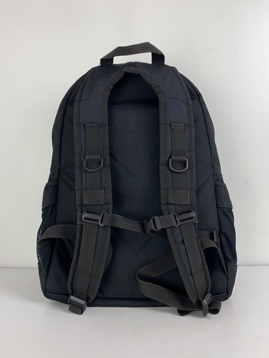 X-LARGESTANDARD LOGO TRUCK HOOK BACKPACK Polyester Black 01193018 3