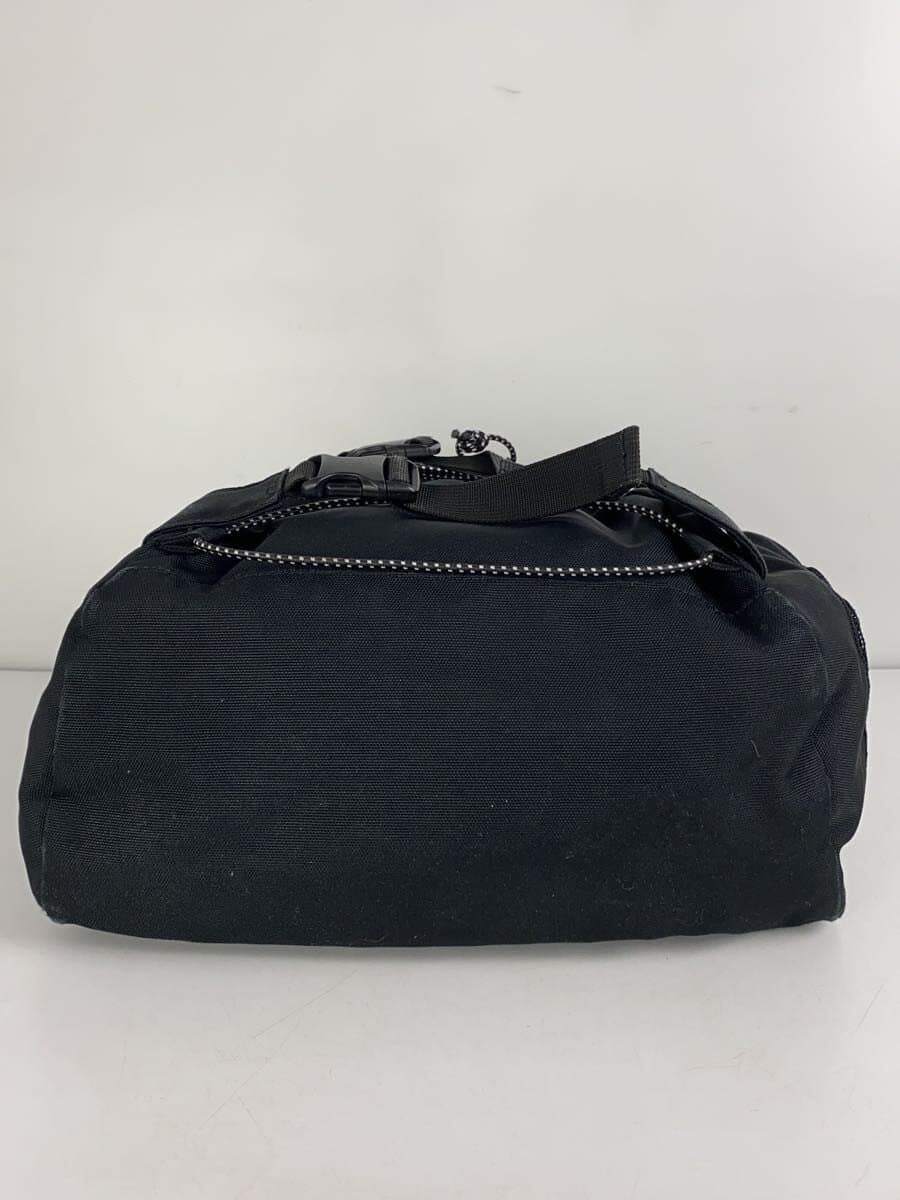 X-LARGESTANDARD LOGO TRUCK HOOK BACKPACK Polyester Black 01193018 4