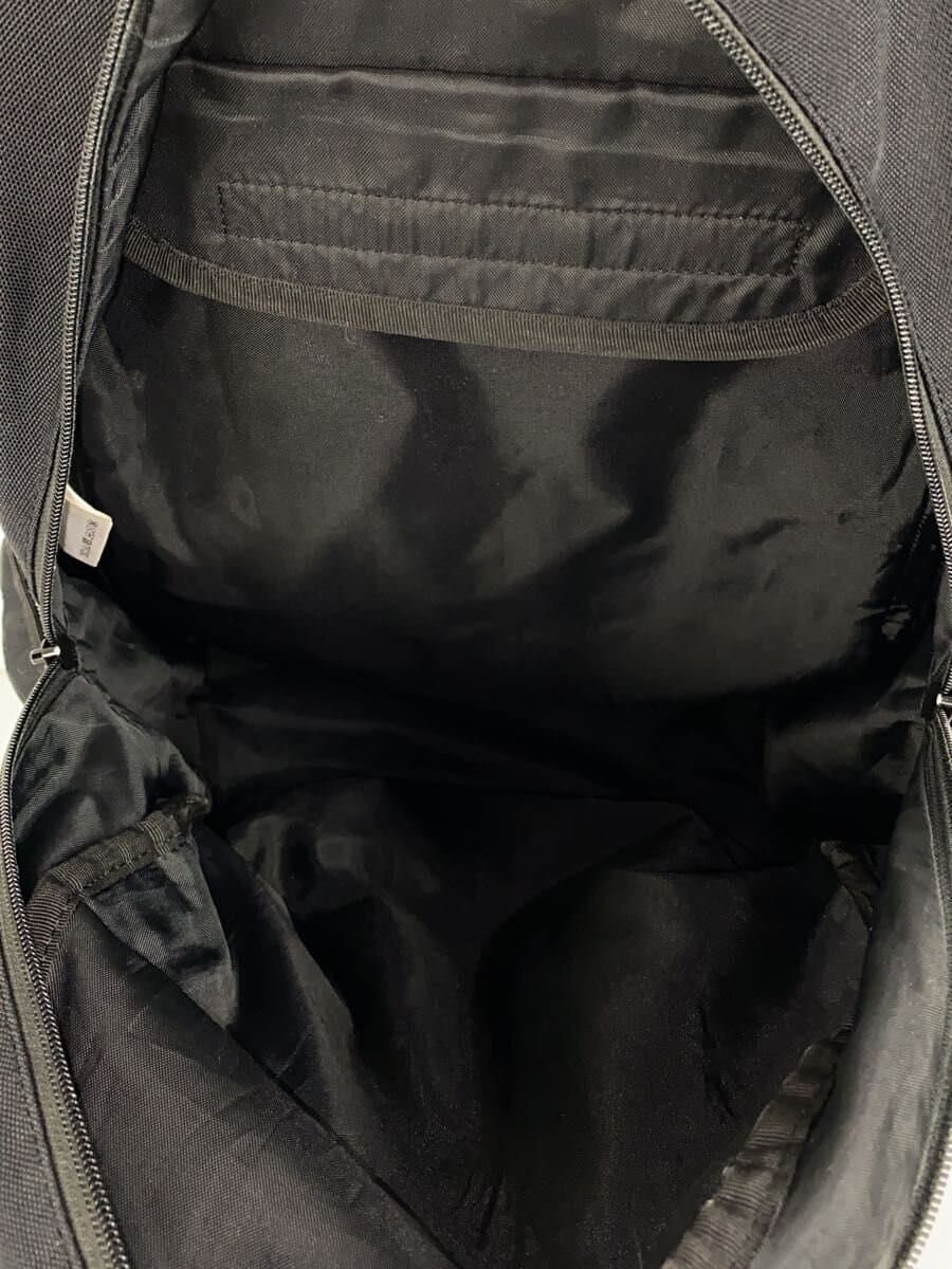 X-LARGESTANDARD LOGO TRUCK HOOK BACKPACK Polyester Black 01193018 6