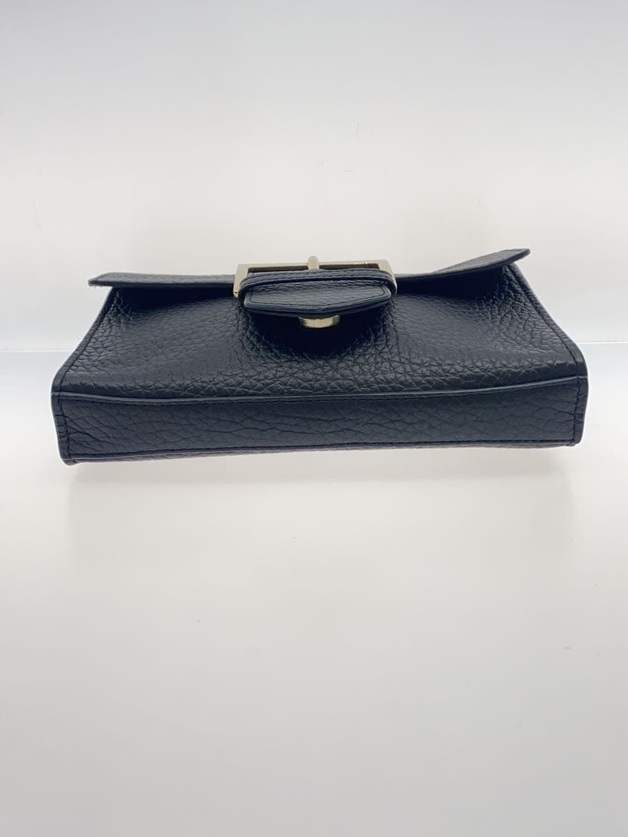 FURLA Shoulder Bag BLK 4