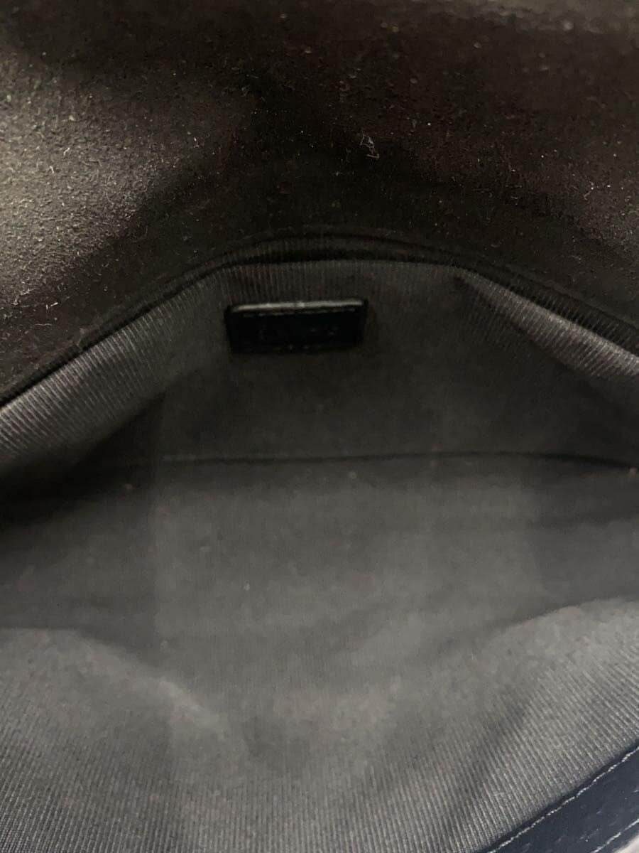 FURLA Shoulder Bag BLK 6