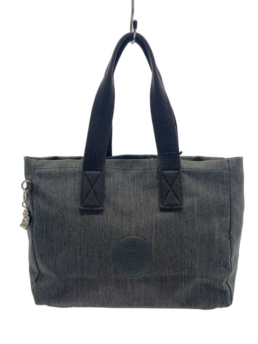 Kipling Tote Bag GRY