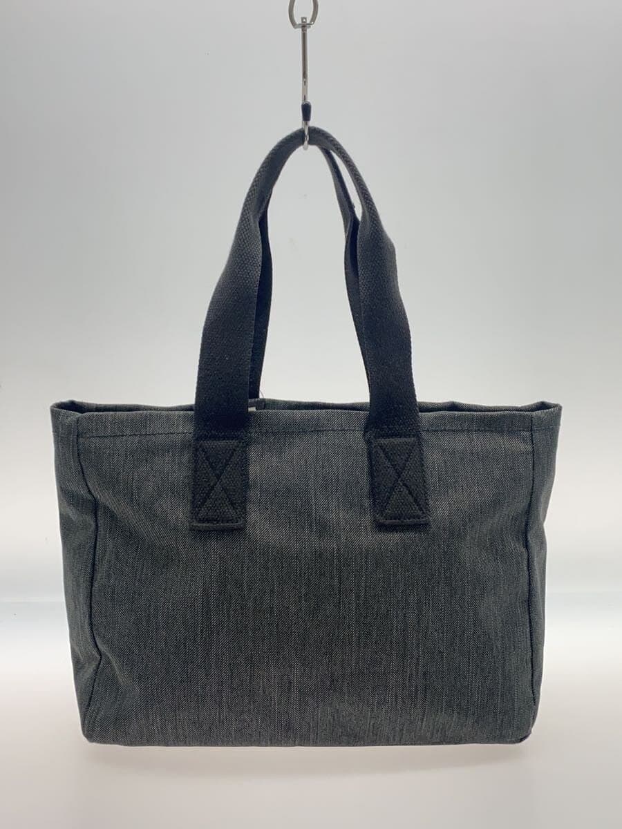 Kipling Tote Bag GRY 3