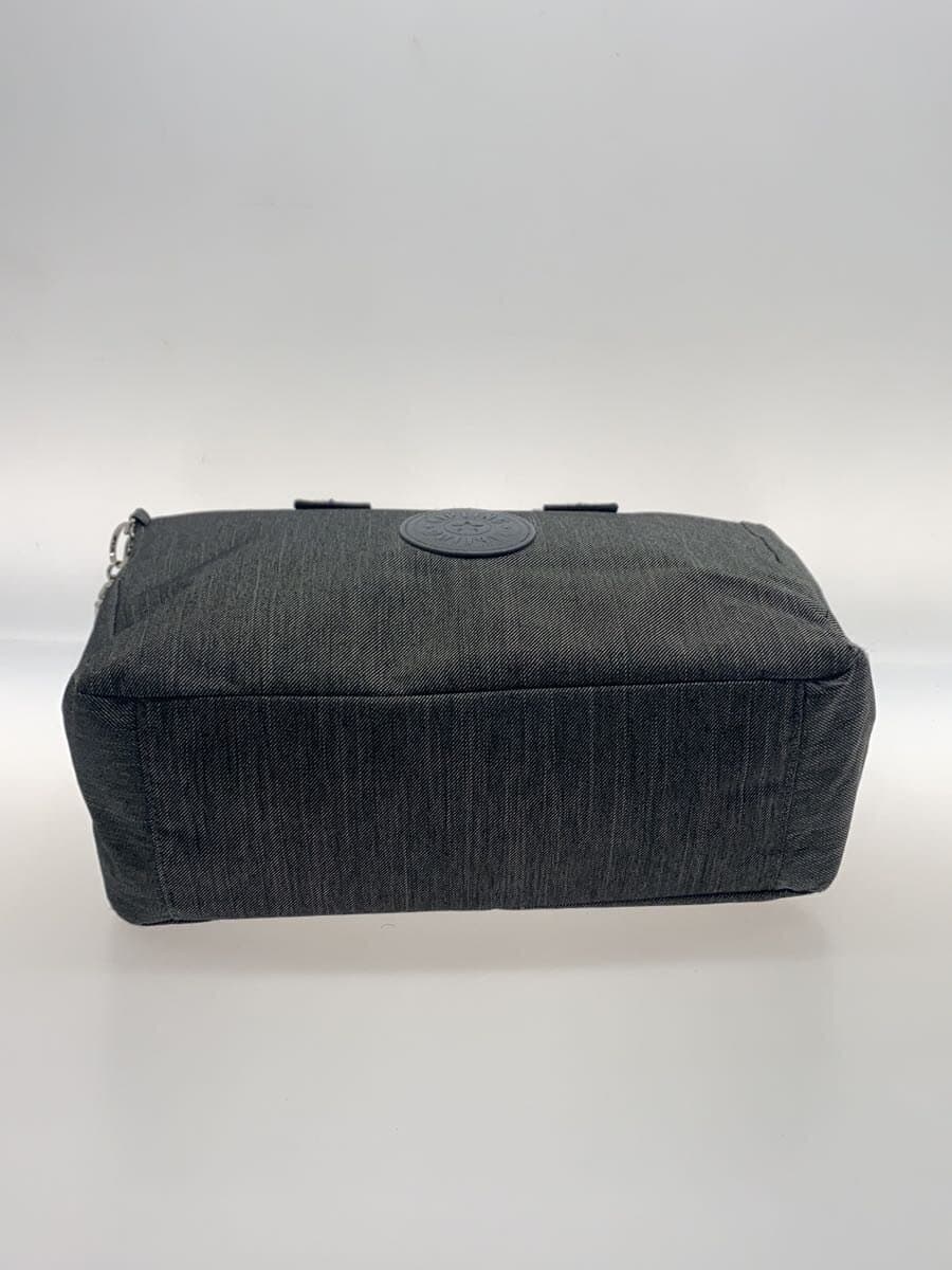Kipling Tote Bag GRY 4