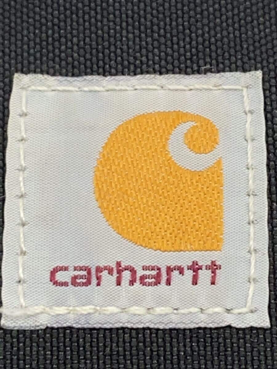 Carhartt Shoulder Bag Polyester BLK A182043.HZ.90.06 5