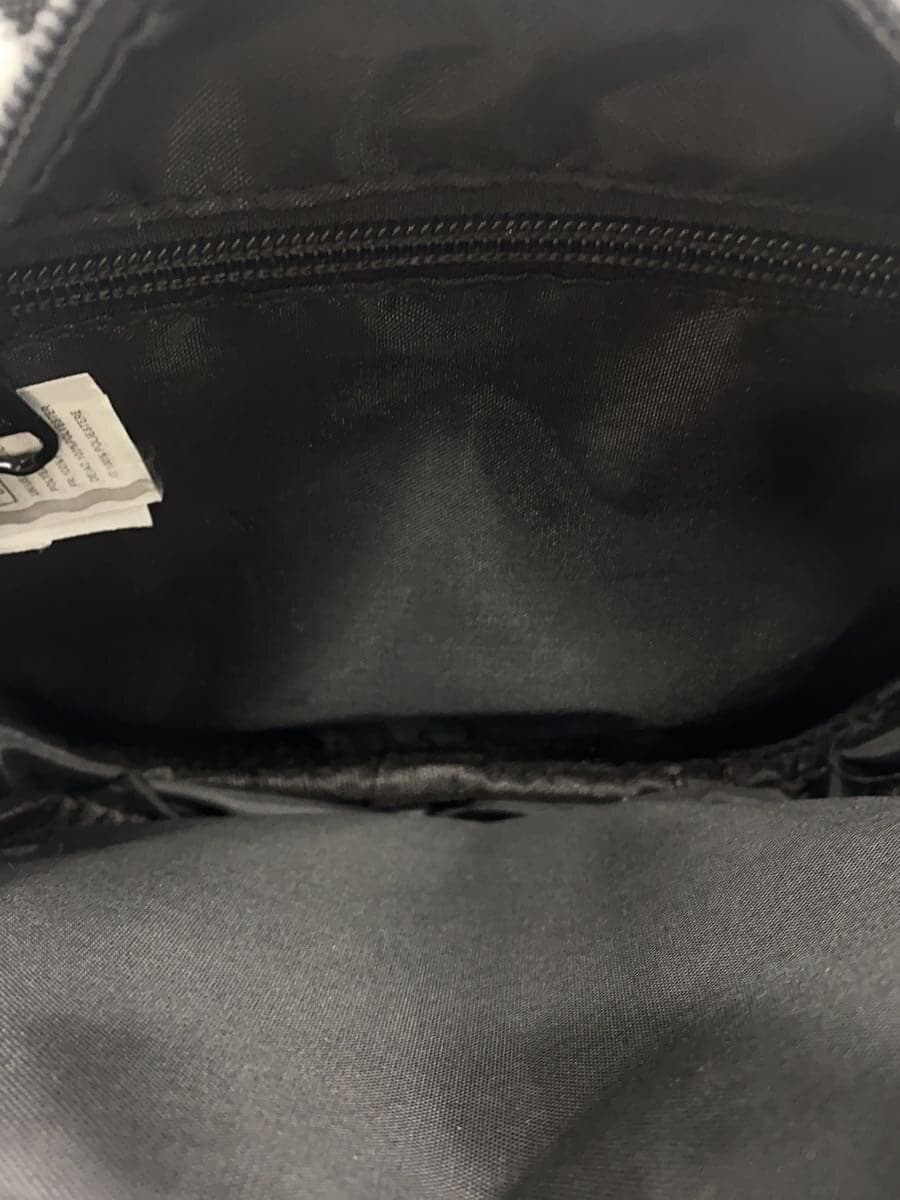 Carhartt Shoulder Bag Polyester BLK A182043.HZ.90.06 6