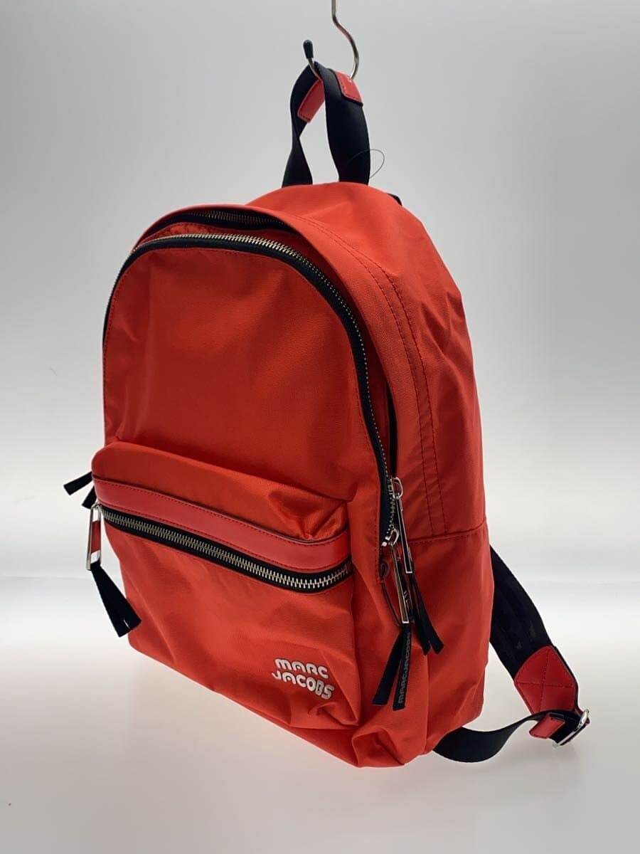 MARC JACOBS Backpack RED M0014030 617 2