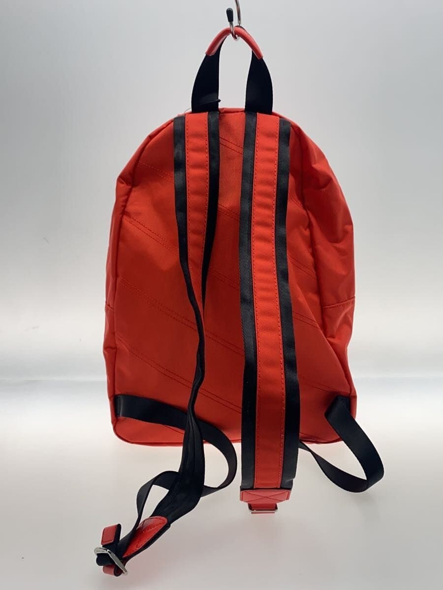 MARC JACOBS Backpack RED M0014030 617 3