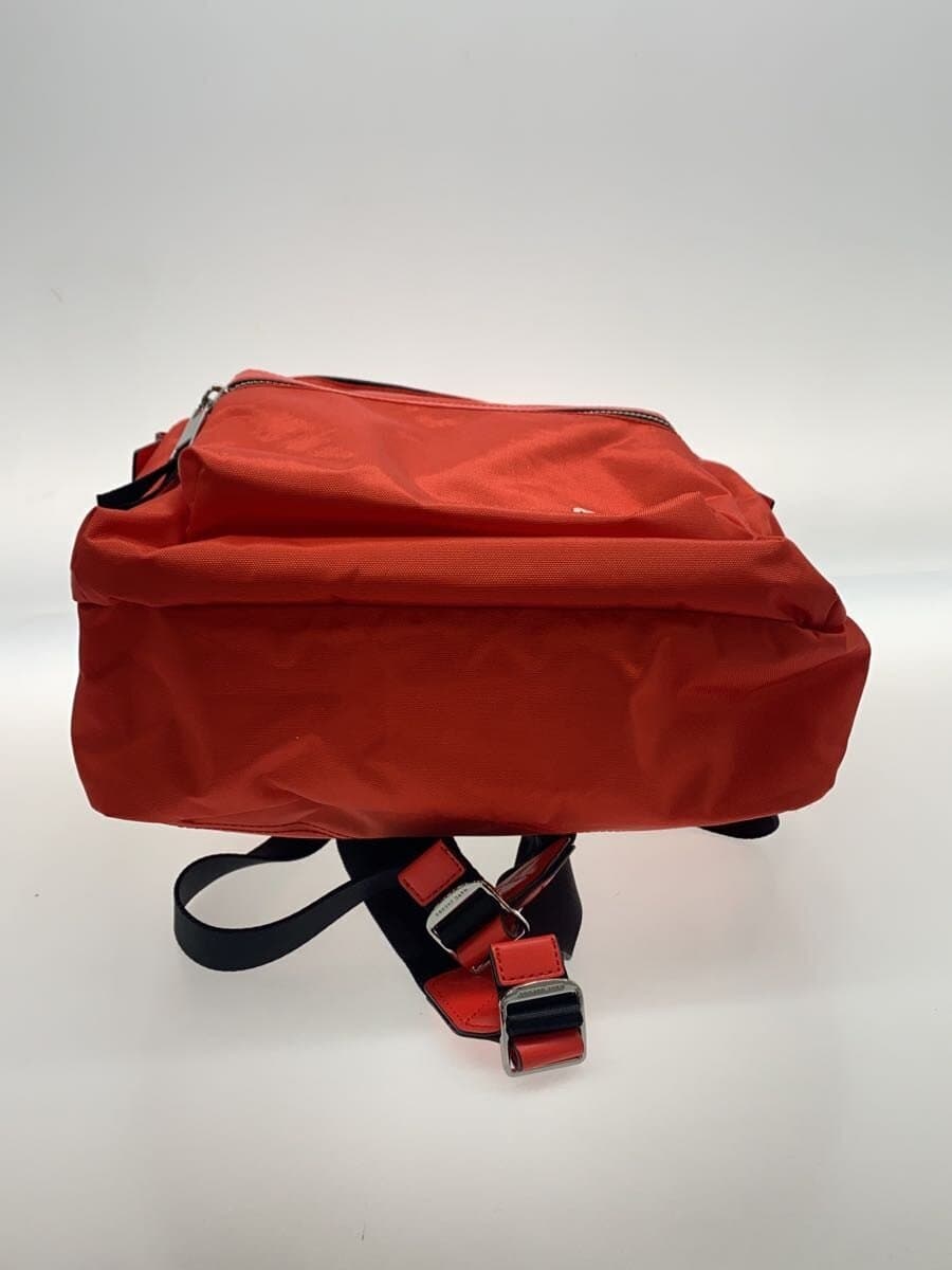 MARC JACOBS Backpack RED M0014030 617 4