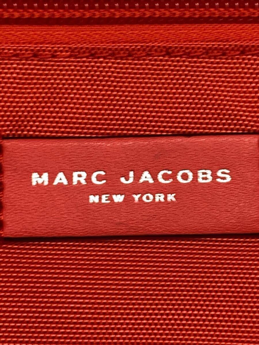 MARC JACOBS Backpack RED M0014030 617 5