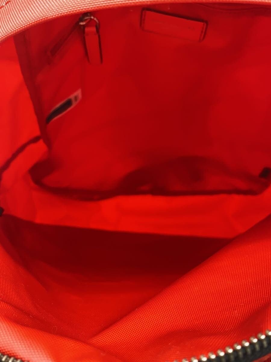 MARC JACOBS Backpack RED M0014030 617 6