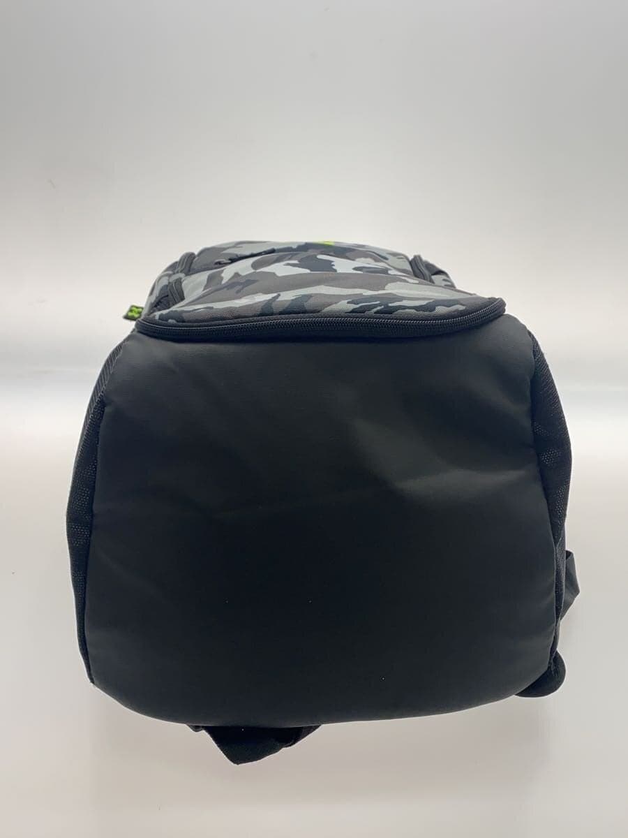 UNDER ARMOUR Backpack Polyester GRY Camouflage 4