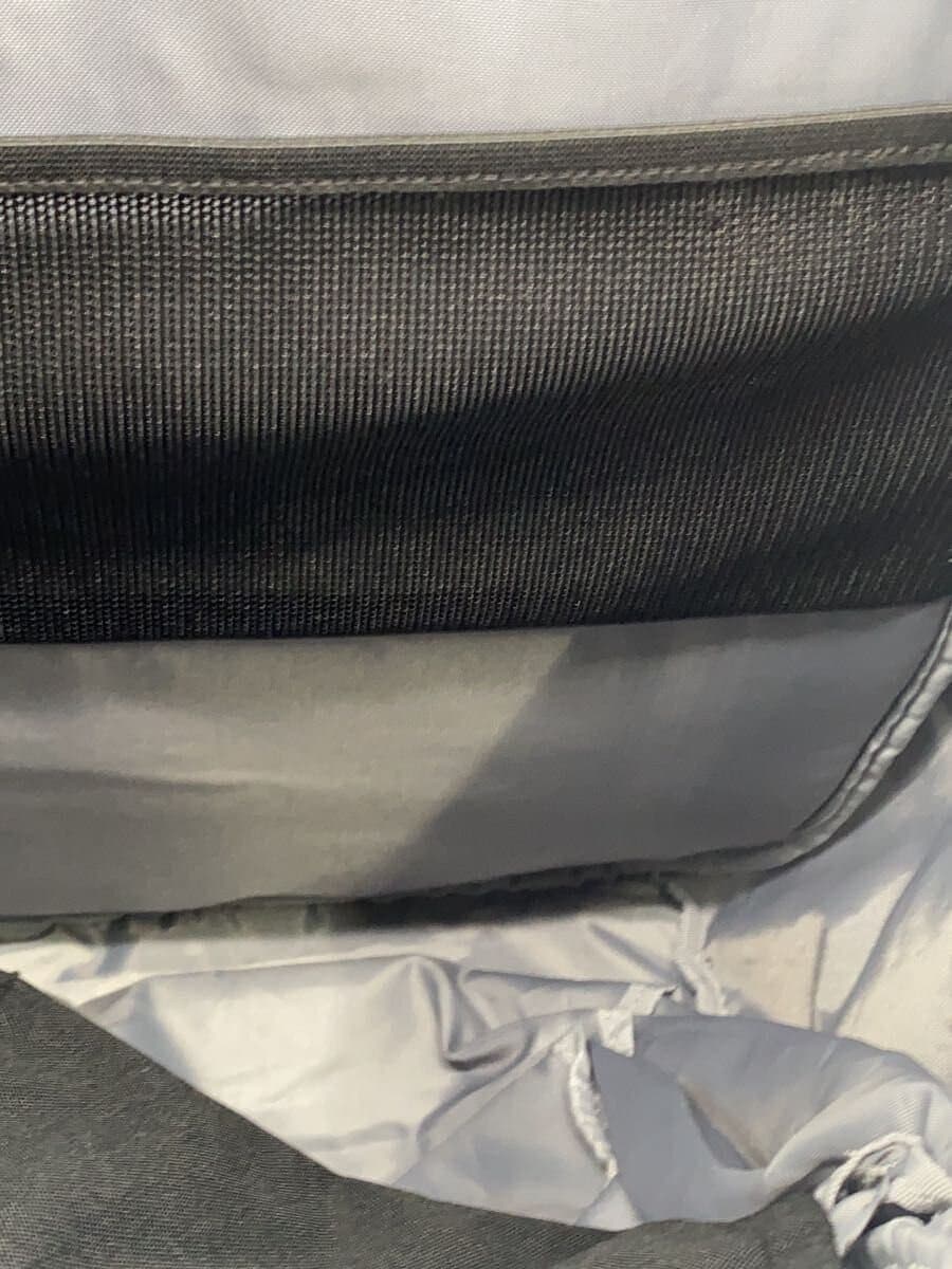 UNDER ARMOUR Backpack Polyester GRY Camouflage 6