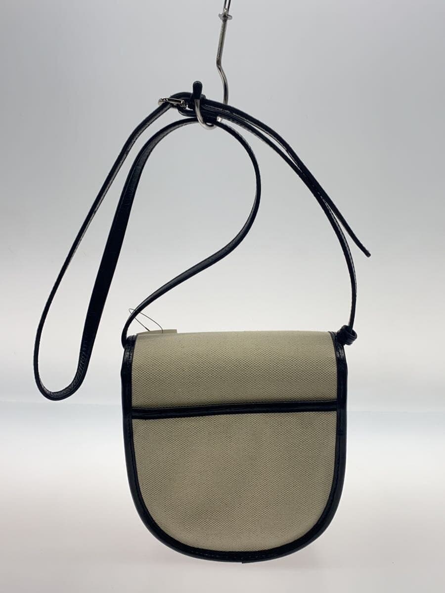 TREASURE TOPKAPI Shoulder Bag BEG 3